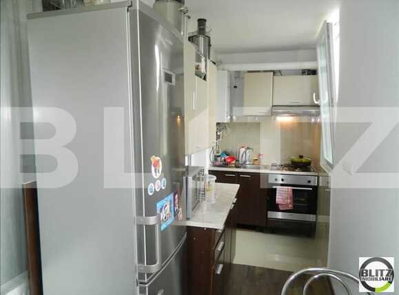 Apartament de vânzare 2 camere Floreşti - 12954AV | BLITZ Cluj-Napoca | Poza9