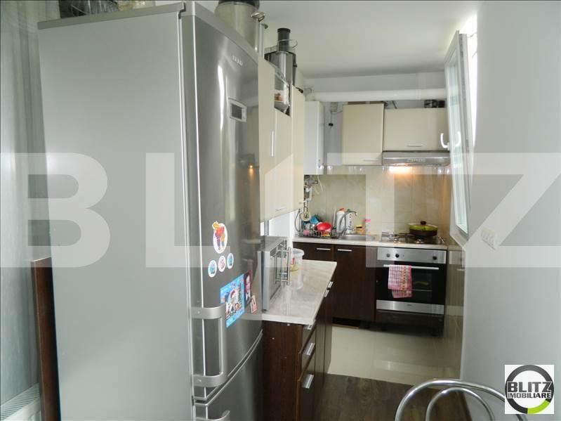 Apartament de vânzare 2 camere Floreşti - 12954AV | BLITZ Cluj-Napoca | Poza9