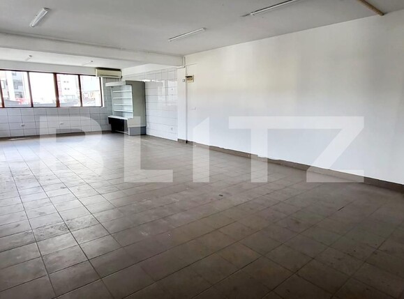 Spațiu comercial de vânzare Floreşti - 129543SVC | BLITZ Cluj-Napoca | Poza2
