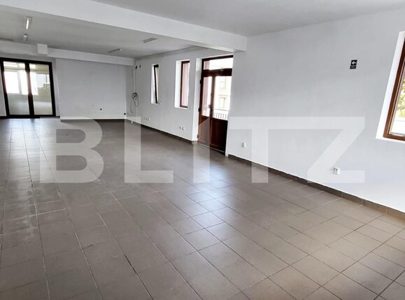 Spațiu comercial de vânzare Floreşti - 129543SVC | BLITZ Cluj-Napoca | Poza5