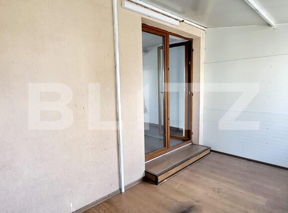 Spațiu comercial de vânzare Floreşti - 129543SVC | BLITZ Cluj-Napoca | Poza6