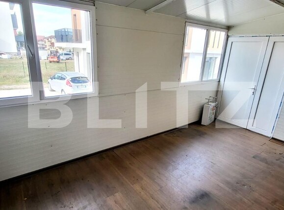 Spațiu comercial de vânzare Floreşti - 129543SVC | BLITZ Cluj-Napoca | Poza8