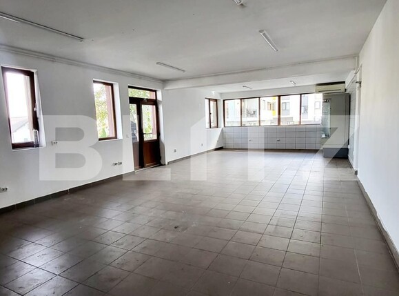 Spațiu comercial de vânzare Floreşti - 129543SVC | BLITZ Cluj-Napoca | Poza1