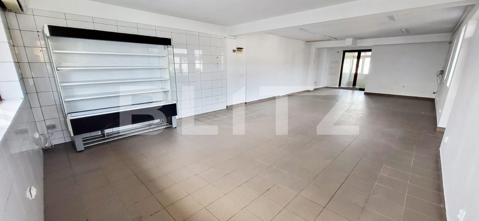 Spațiu comercial de vânzare Floreşti - 129543SVC | BLITZ Cluj-Napoca | Poza7