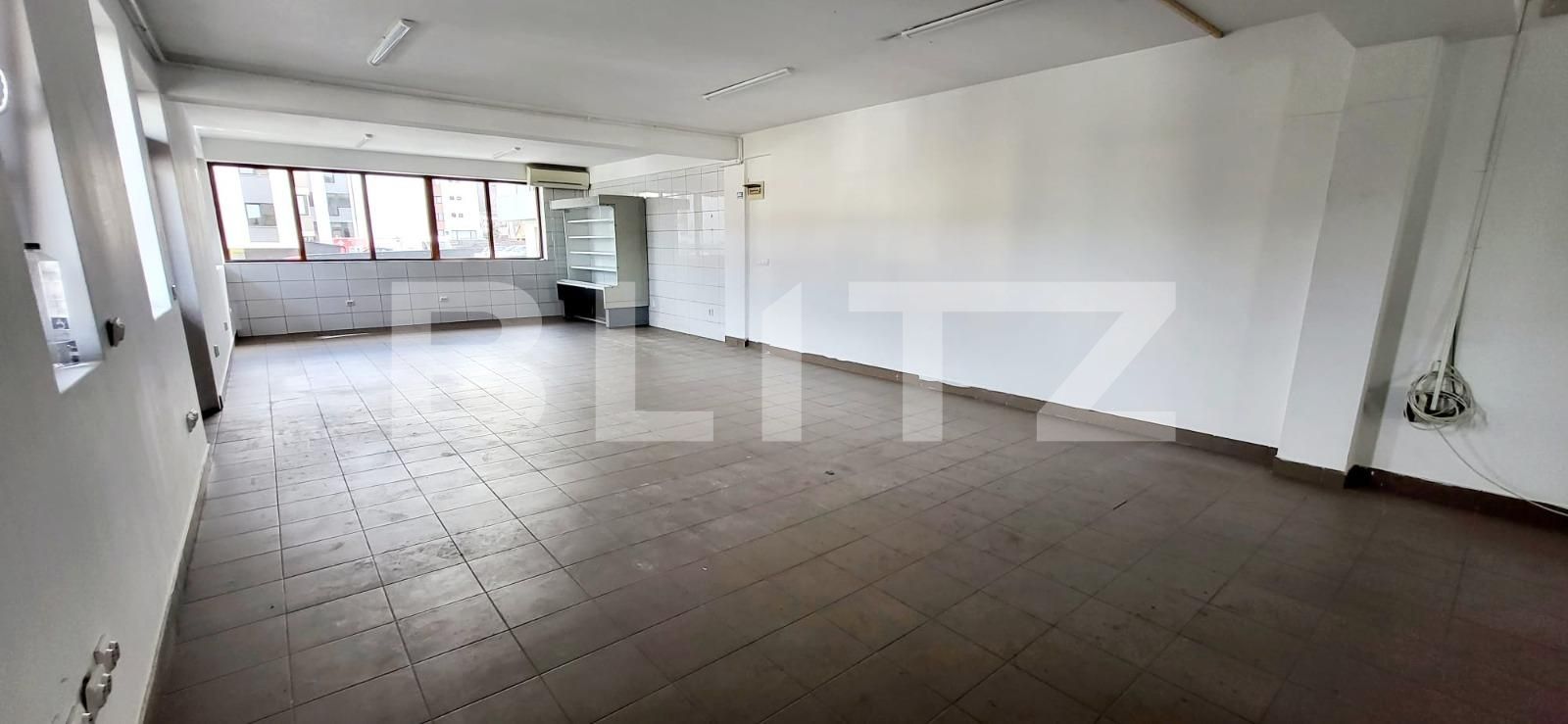 Spațiu comercial de vânzare Floreşti - 129543SVC | BLITZ Cluj-Napoca | Poza2