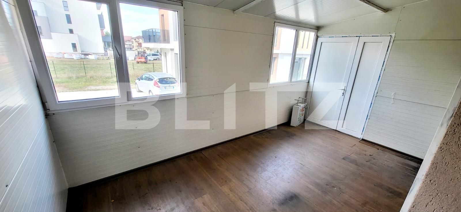 Spațiu comercial de vânzare Floreşti - 129543SVC | BLITZ Cluj-Napoca | Poza8