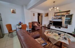Apartament 2 camere, 52 mp, etaj intermediar, cartier Buna Ziua