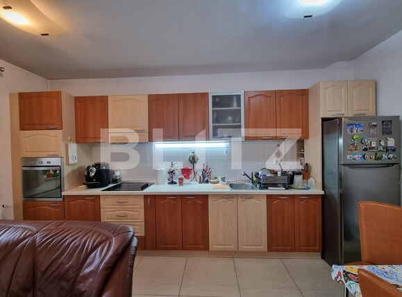 Apartament de vânzare 2 camere Bună Ziua - 129558AV | BLITZ Cluj-Napoca | Poza4