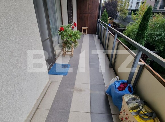 Apartament de vânzare 2 camere Bună Ziua - 129558AV | BLITZ Cluj-Napoca | Poza16
