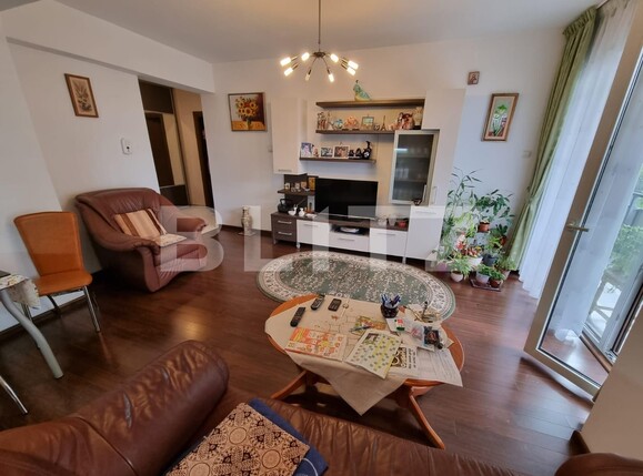 Apartament de vânzare 2 camere Bună Ziua - 129558AV | BLITZ Cluj-Napoca | Poza1