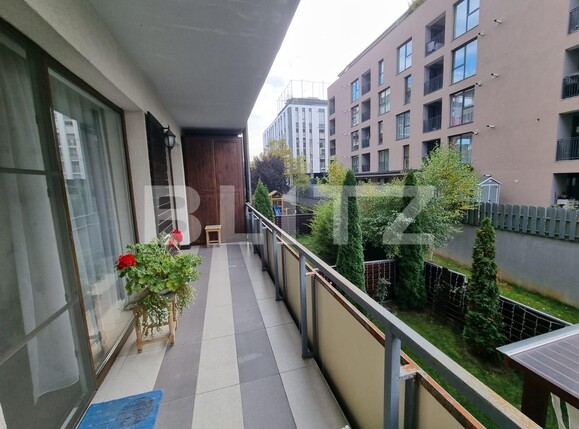 Apartament de vânzare 2 camere Bună Ziua - 129558AV | BLITZ Cluj-Napoca | Poza18