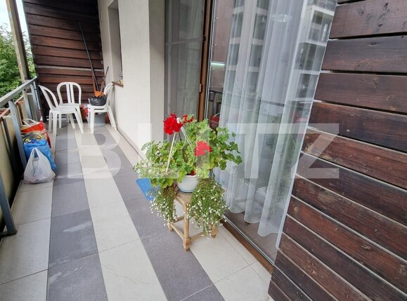 Apartament de vânzare 2 camere Bună Ziua - 129558AV | BLITZ Cluj-Napoca | Poza17