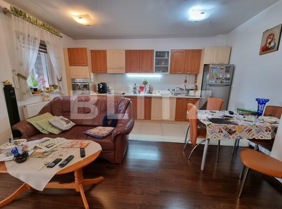 Apartament de vânzare 2 camere Bună Ziua - 129558AV | BLITZ Cluj-Napoca | Poza5