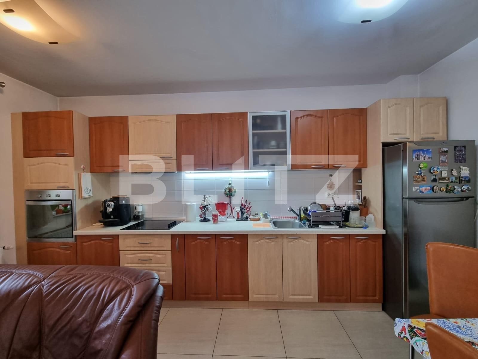 Apartament de vânzare 2 camere Bună Ziua - 129558AV | BLITZ Cluj-Napoca | Poza4