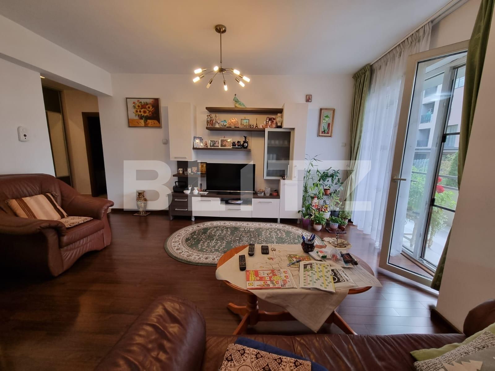 Apartament de vânzare 2 camere Bună Ziua - 129558AV | BLITZ Cluj-Napoca | Poza3