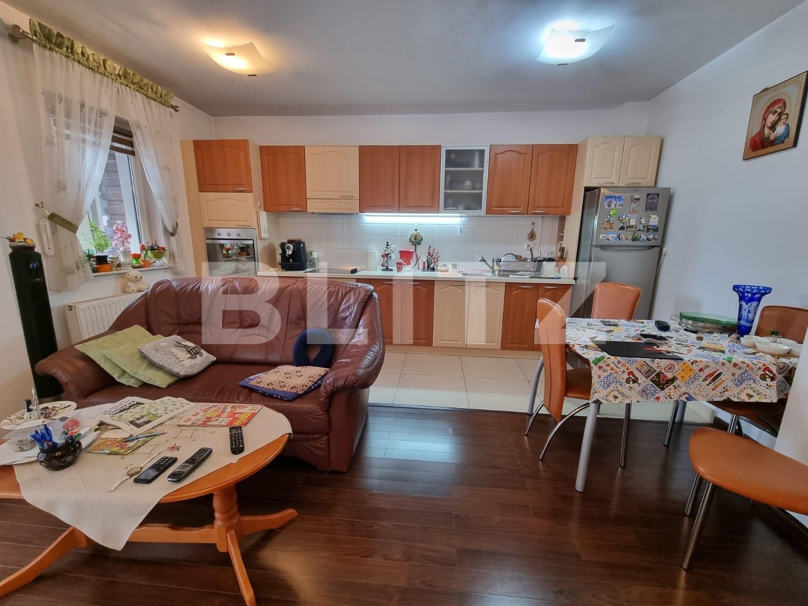 Apartament de vânzare 2 camere Bună Ziua - 129558AV | BLITZ Cluj-Napoca | Poza5