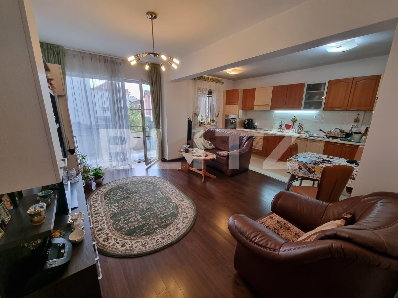 Apartament de vânzare 2 camere Bună Ziua - 129558AV | BLITZ Cluj-Napoca | Poza2