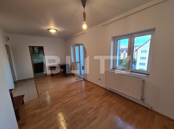 Apartament de vânzare 2 camere Garii - 129559AV | BLITZ Brașov | Poza1