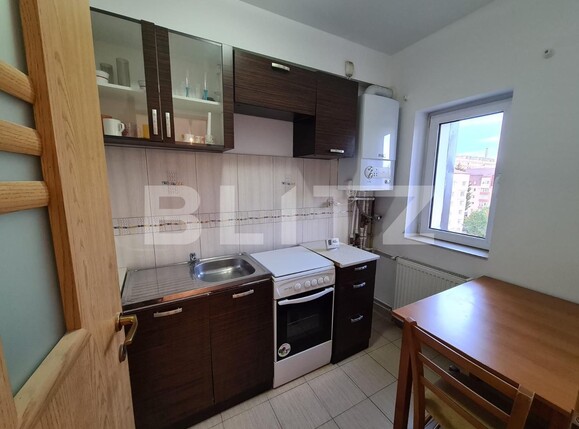 Apartament de vânzare 2 camere Garii - 129559AV | BLITZ Brașov | Poza6