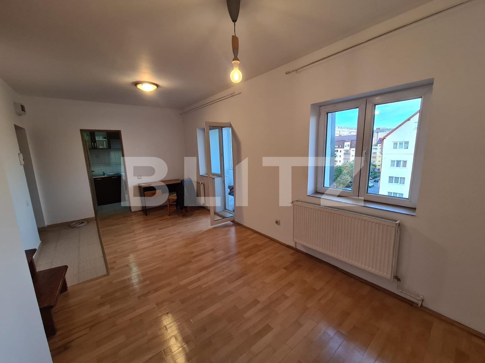 Apartament de vânzare 2 camere Garii - 129559AV | BLITZ Brașov | Poza1