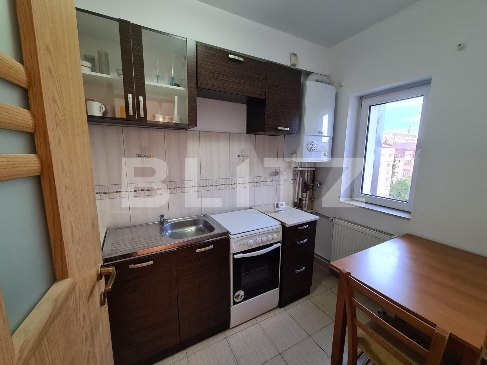 Apartament de vânzare 2 camere Garii - 129559AV | BLITZ Brașov | Poza6