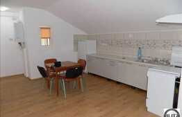 3 camere, 78 mp, imobil nou, parcare, zona strazii Alverna!