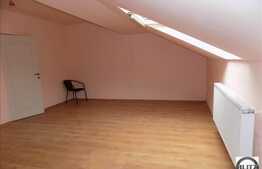 3 camere, 78 mp, imobil nou, parcare, zona strazii Alverna!