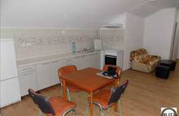 3 camere, 78 mp, imobil nou, parcare, zona strazii Alverna!