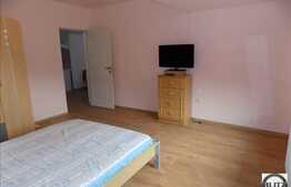 3 camere, 78 mp, imobil nou, parcare, zona strazii Alverna!