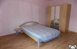 3 camere, 78 mp, imobil nou, parcare, zona strazii Alverna!