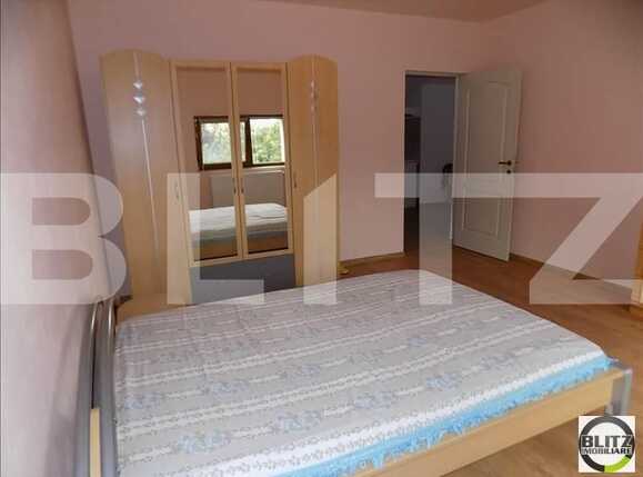 Apartament de închiriat 3 camere Gheorgheni - 12956AI | BLITZ Cluj-Napoca | Poza3