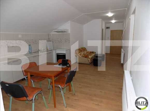 Apartament de închiriat 3 camere Gheorgheni - 12956AI | BLITZ Cluj-Napoca | Poza12