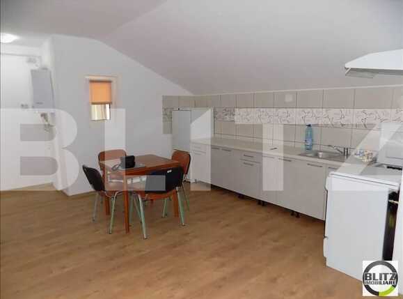 Apartament de închiriat 3 camere Gheorgheni - 12956AI | BLITZ Cluj-Napoca | Poza9