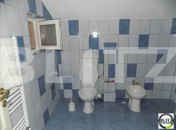 Apartament de închiriat 3 camere Gheorgheni - 12956AI | BLITZ Cluj-Napoca | Poza13