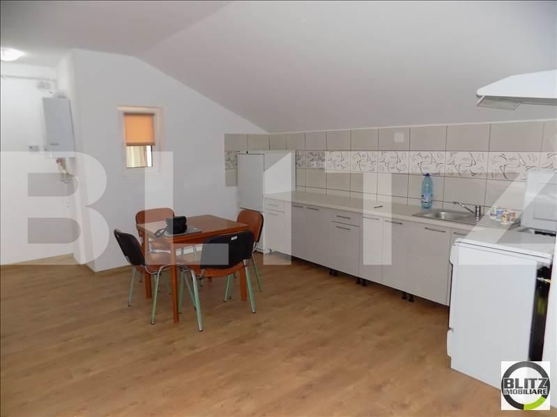 Apartament de închiriat 3 camere Gheorgheni - 12956AI | BLITZ Cluj-Napoca | Poza9