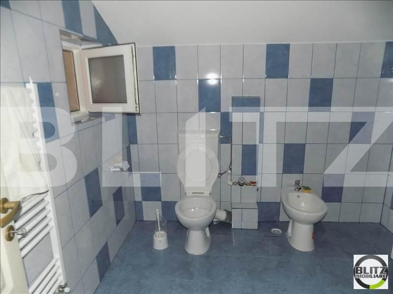 Apartament de închiriat 3 camere Gheorgheni - 12956AI | BLITZ Cluj-Napoca | Poza13