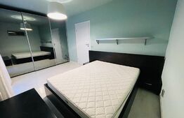 Apartament 1 camera, 35mp, modern, parcare, zona Muzeul Apei