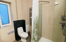 Apartament 1 camera, 35mp, modern, parcare, zona Muzeul Apei