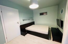 Apartament 1 camera, 35mp, modern, parcare, zona Muzeul Apei