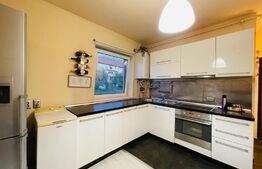 Apartament 1 camera, 35mp, modern, parcare, zona Muzeul Apei