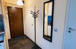 Apartament 1 camera, 35mp, modern, parcare, zona Muzeul Apei