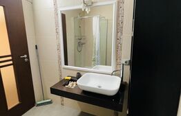 Apartament 1 camera, 35mp, modern, parcare, zona Muzeul Apei