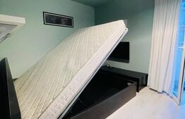 Apartament 1 camera, 35mp, modern, parcare, zona Muzeul Apei