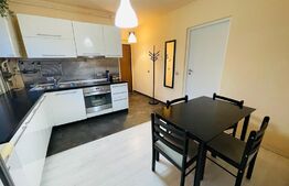 Apartament 1 camera, 35mp, modern, parcare, zona Muzeul Apei