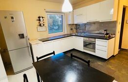 Apartament 1 camera, 35mp, modern, parcare, zona Muzeul Apei