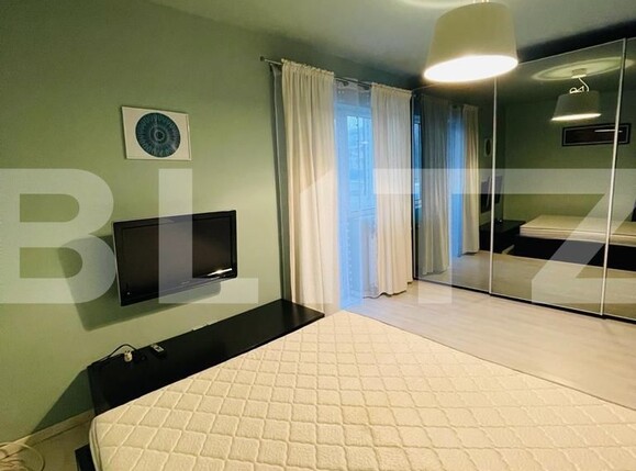 Garsonieră de închiriat Floreşti - 129562AI | BLITZ Cluj-Napoca | Poza9