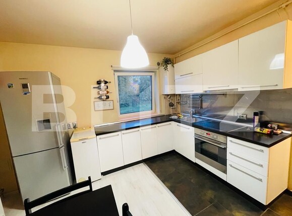 Garsonieră de închiriat Floreşti - 129562AI | BLITZ Cluj-Napoca | Poza4