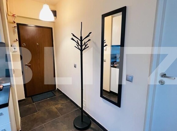 Garsonieră de închiriat Floreşti - 129562AI | BLITZ Cluj-Napoca | Poza11