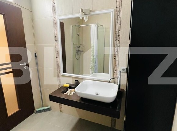 Garsonieră de închiriat Floreşti - 129562AI | BLITZ Cluj-Napoca | Poza13