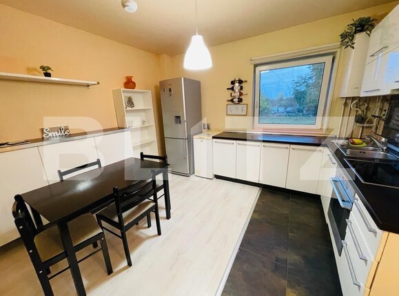 Garsonieră de închiriat Floreşti - 129562AI | BLITZ Cluj-Napoca | Poza3